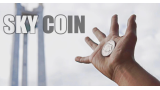 Sky Coin By Rogelio Diaz Mechilina Jr. Sky Coin By Rogelio Diaz Mechilina Jr.