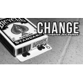 Change By Romnick Tan Bathan