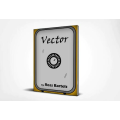 Vector By Ross Bartels