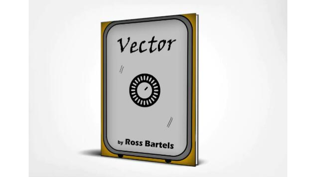 Vector By Ross Bartels - Magic Ebooks Vector By Ross Bartels - Magic Ebooks