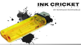 INKCRICKET By Rowman Rowmiruz INKCRICKET By Rowman Rowmiruz