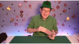 The No-Move Card Stab By Ryan Pilling The No-Move Card Stab By Ryan Pilling