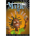 Science Magic: In The Living Room by Richard Robinson