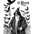 The Hermit Magazine Vol.2 No.5 By Scott Baird