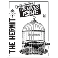The Hermit Magazine Vol. 2 No. 3 (March 2023) By Scott Baird