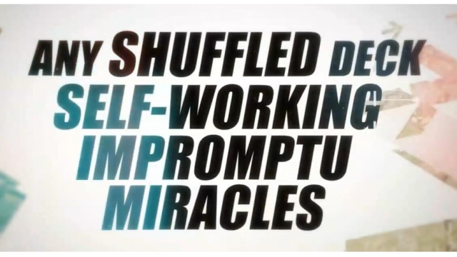 Self-Working Magic Tricks That Never Fail by Liam Montier - Instant Download Self-Working Magic Tricks That Never Fail by Liam Montier - Instant Download