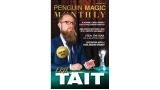 September 2022 by Penguin Magic Monthly September 2022 by Penguin Magic Monthly