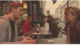 Serendipity by Ollie Mealing Serendipity by Ollie Mealing