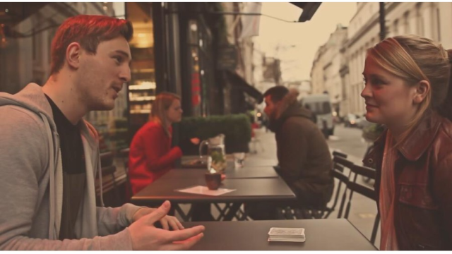 Serendipity by Ollie Mealing - Card Tricks Serendipity by Ollie Mealing - Card Tricks