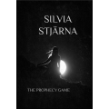 The Prophecy Game By Silvia Stjarna
