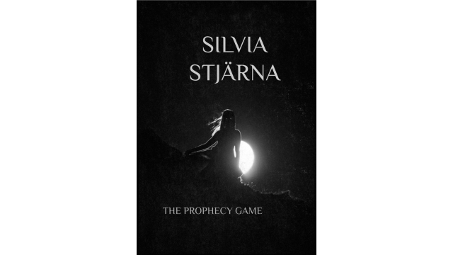 The Prophecy Game By Silvia Stjarna - Magic Ebooks The Prophecy Game By Silvia Stjarna - Magic Ebooks