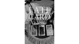 Fate Card By Silvia Stjärna Fate Card By Silvia Stjärna