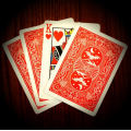 Cracker Cards By Steve Dela