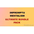 The Ultimate Mind Reading Bundle Pack By Sujat Mukherjee