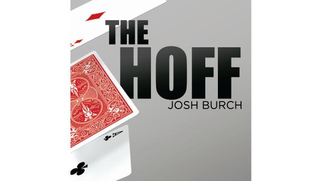The Hoff by Josh Burch - Instant Download The Hoff by Josh Burch - Instant Download