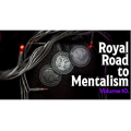 The Royal Road to Mentalism by Peter Turner Vol.10
