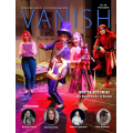Vanish Magazine #103 February 2023