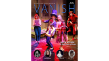 Vanish Magazine #103 February 2023 Vanish Magazine #103 February 2023