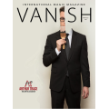 Vanish Magazine #104 March 2023
