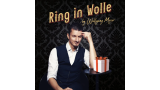 Ring in Wolle (German) By Wolfgang Moser Ring in Wolle (German) By Wolfgang Moser