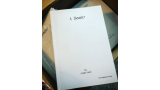 A Book* (Lecture Notes) by James Went A Book* (Lecture Notes) by James Went