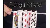Fugitive By Bachi Ortiz Fugitive By Bachi Ortiz