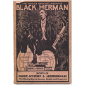 Black Herman's Secrets of Magic, Mystery and Legerdemain