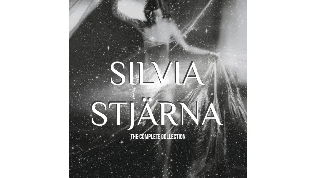 THE COMPLETE COLLECTION By Silvia Stjarna - Magic Ebooks THE COMPLETE COLLECTION By Silvia Stjarna - Magic Ebooks