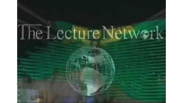 Losander Lecture 2 (Presented By Jeff Hobson) - Lecture & Competition Losander Lecture 2 (Presented By Jeff Hobson) - Lecture & Competition