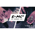 E=MC² by Nemo Liu and Hansen Chien
