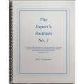 Expert's Portfolio No.1 by Jack Carpenter
