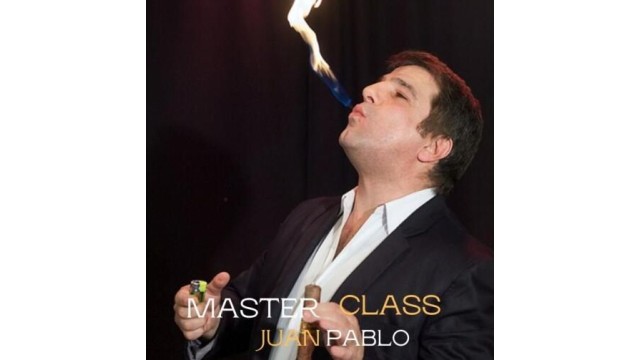 Fufan Magia Masterclass by Juan Pablo Ibanez (2022-03-09) Fufan Magia Masterclass by Juan Pablo Ibanez (2022-03-09)