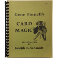 Geni Finnell's Card Magic by Karl Fulves