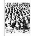 The Hermit Magazine Vol. 2 No. 1 (January 2023) by Scott Baird