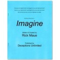 Imagine By Rick Maue
