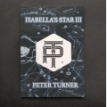 Isabella's Star III by Peter Turner