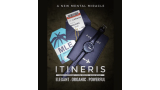 ITINERIS By Radek Hoffmann ITINERIS By Radek Hoffmann