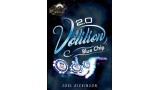 Volition Blue Chip 2.0 By Joel Dickinson Volition Blue Chip 2.0 By Joel Dickinson