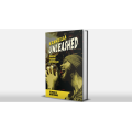 Kranzilla Unleashed Book by Nathan Kranzo