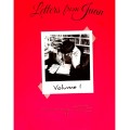 Letters From Juan Volume 1 by Juan Tamariz