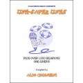 Life Saver Lines by Aldo Colombini