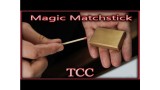 Magic Matchstick by TCC Magic Magic Matchstick by TCC Magic