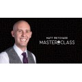 Matt Pritchard Masterclass Live 1 Matt Pritchard Masterclass Live 1