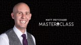 Matt Pritchard Masterclass Live 1 Matt Pritchard Masterclass Live 1