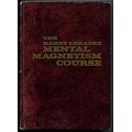 Mental Magnetism Course by Harry Lorayne