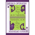 Modus Operandi by Stephen Hobbs
