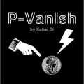 P-Vanish by Kohei Oi P-Vanish by Kohei Oi