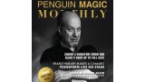 Penguin Magic Monthly: January 2023