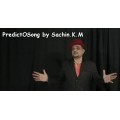 PredictOSong Mentalism by Sachin.K.M