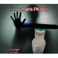 Poor Man's PK Pen By Ralf Rudolph aka'Fairmagic